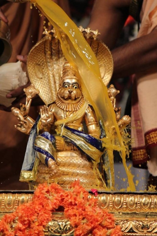 Narasimha Jayanti