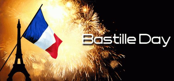 Bastille Day