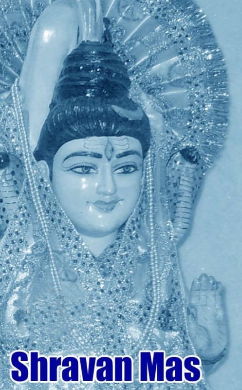 Shravan Mas