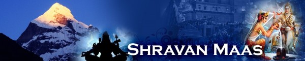 Shravan Mas
