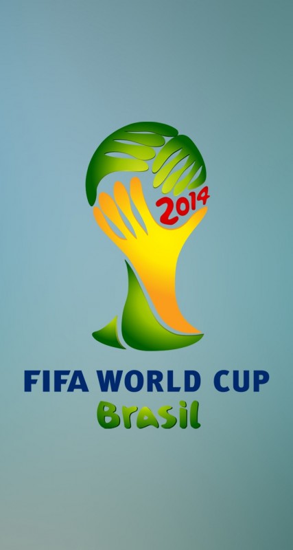 Fifa World Cup 2014 – Brazil