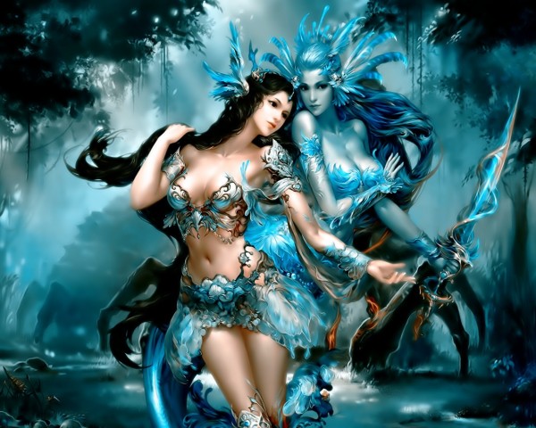 Nice Fantasy