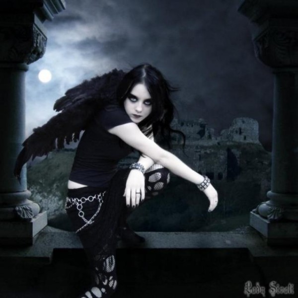 Gothic Girl