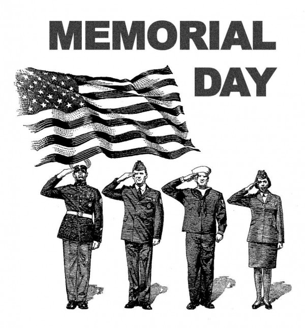 Memorial Day