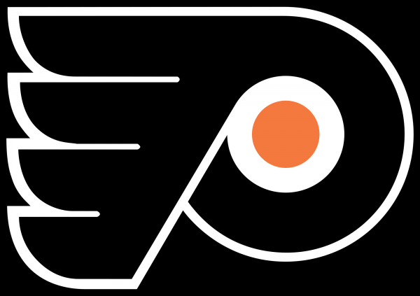 Philadelphia Flyers Logo - DesiComments.com
