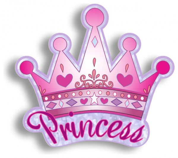 Princess Crown