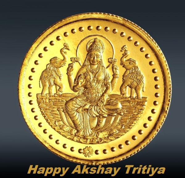 Happy Akshaya Tritiya