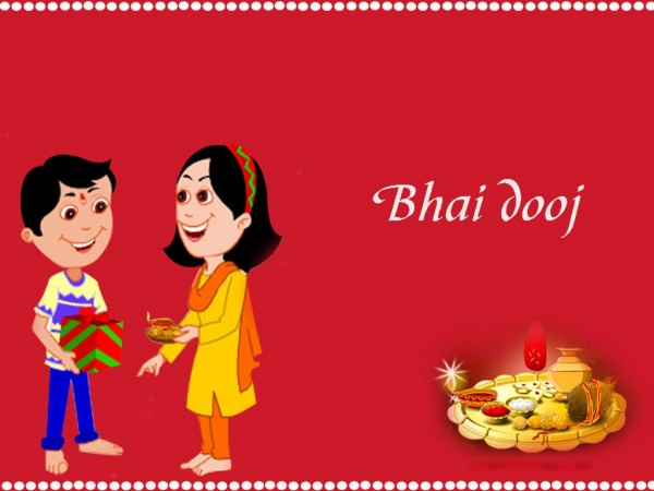 Bhai Dooj