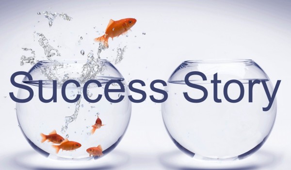 Success Story