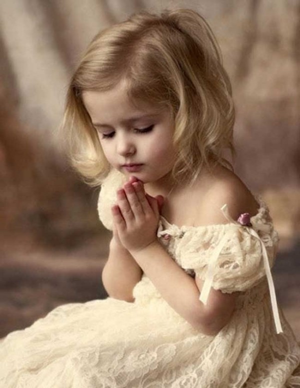 Cute And Sweet Girl