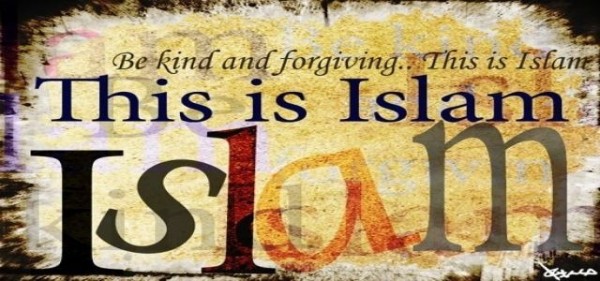 Be Kind And Forgiving… This Is Islam