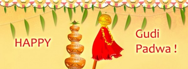 Happy Gudi Padwa