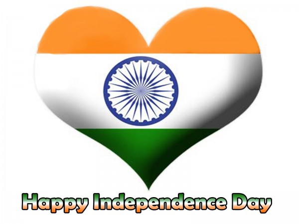 Happy Independence Day