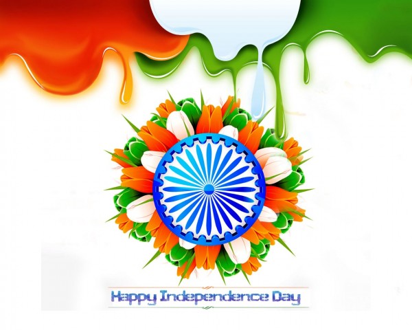 Happy Independence Day