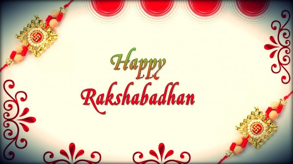 Happy Raksha Bandhan