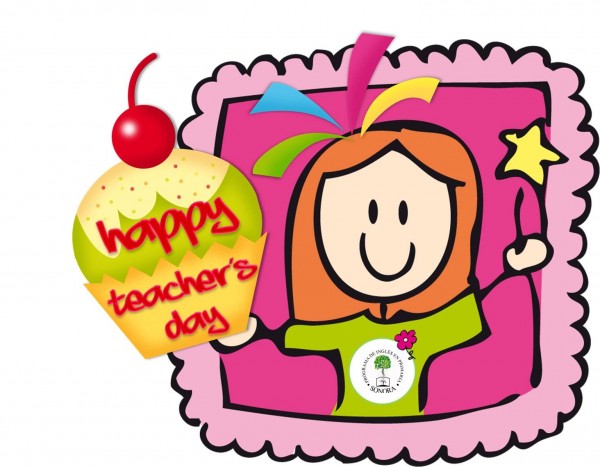 Happy Teachers Day