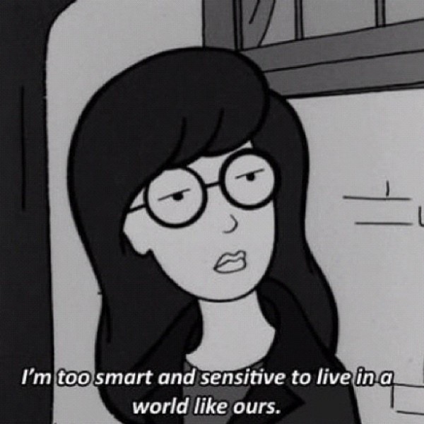 I’m Too Smart