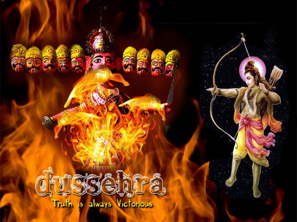 Dussehra