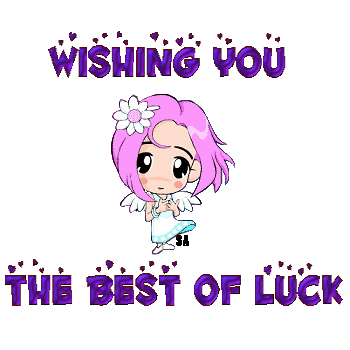 Wish You Good Luck