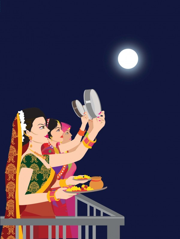 Happy Karva Chauth