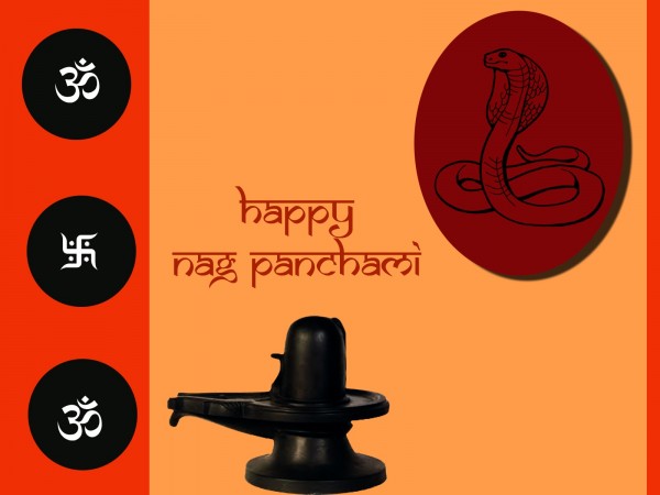 Happy Nag Panchami