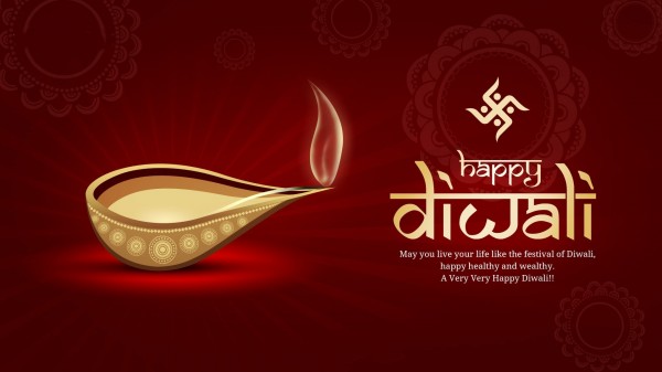 Happy Diwali