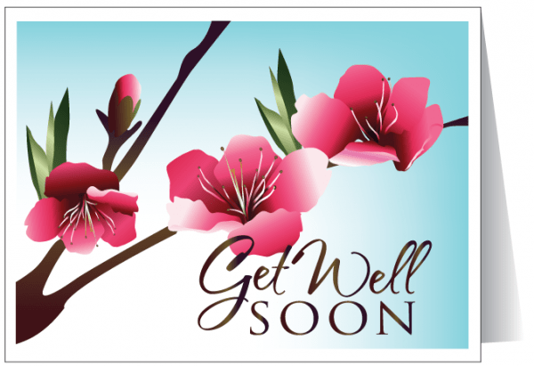 Get Well Soon