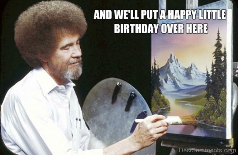 48 Most Amazing Birthday Memes Funny Pictures