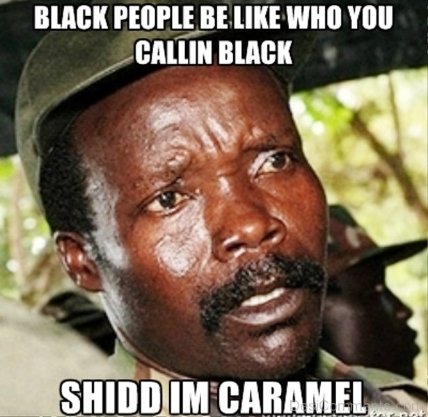 funny memes about black people