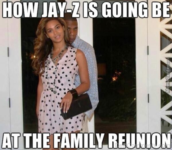 How Jay Z Is Going Be