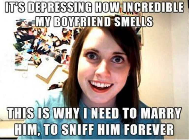 88 Amazing Boyfriend Memes Funny Pictures