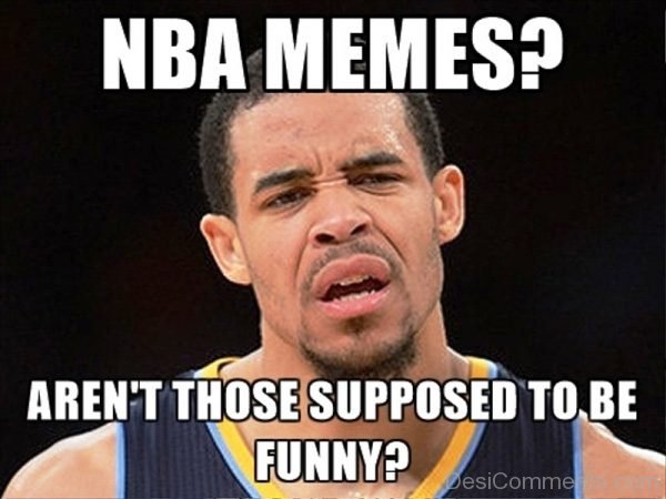 NBA Memes