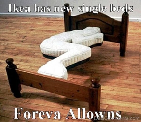 New Single Beds