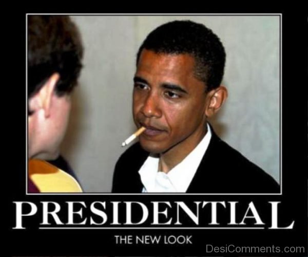 Presidential The New Look