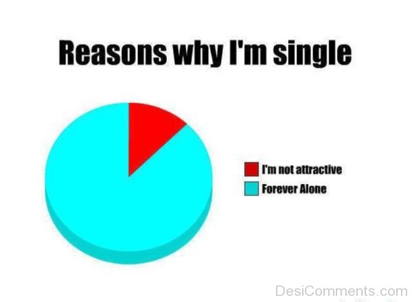 Reasons Why Im Single
