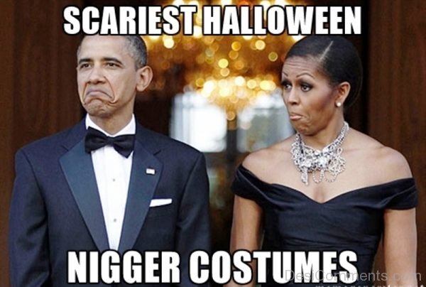 Scariest Halloween
