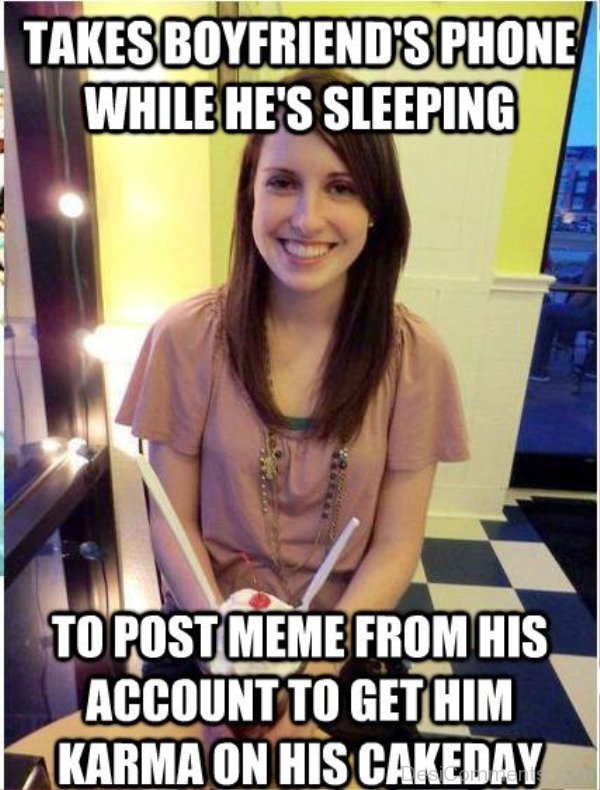 88 Amazing Boyfriend Memes.