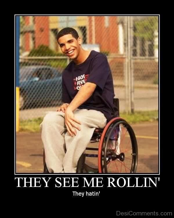 They See Me Rollin