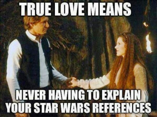 True Love Means