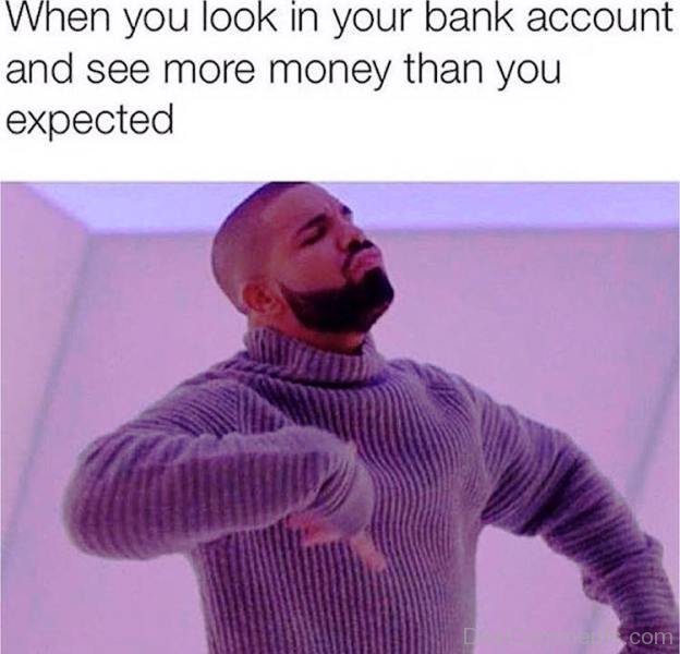 35 Drake Memes.