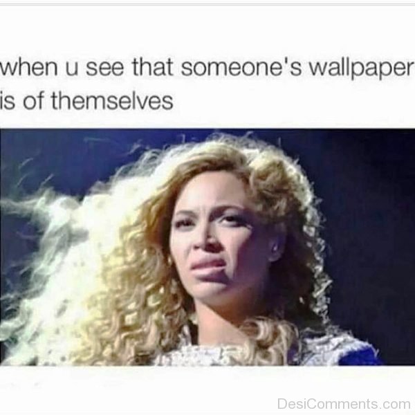 When You See That Someone Wallpaper