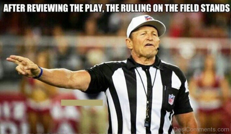 55 Fantastic NFL Memes - Funny Pictures – DesiComments.com
