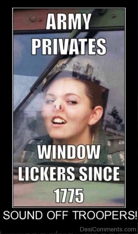 Army Privates