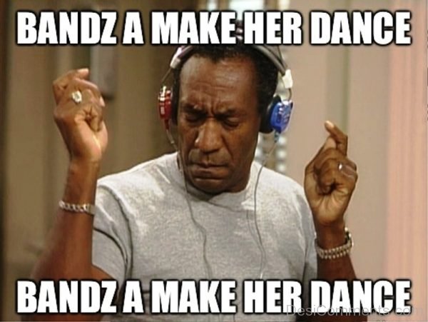 Bandz A Make Her Dance