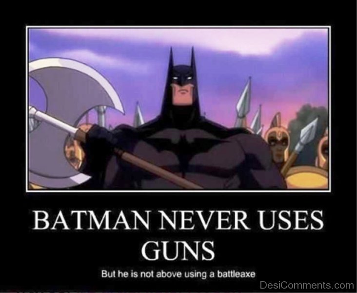52 Batman Memes You Want To See - Funny Pictures – 