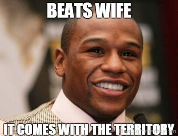 Beats Wife