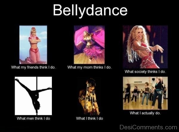 Belly Dance