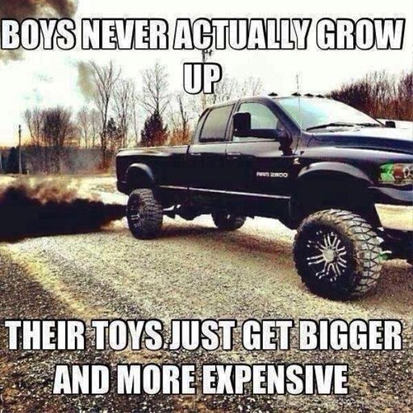 69 Amazing Truck Memes - Funny Pictures – 