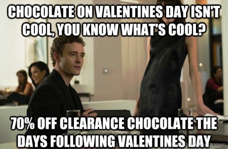 65 Happy Valentines Day Memes - Funny Pictures – 