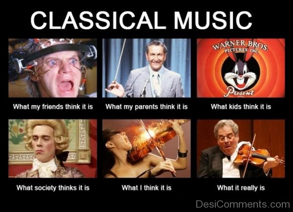 Classical Music